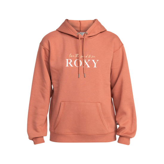 Roxy Γυναικείο φούτερ Surf Stoked Brushed - Hoodie for Women